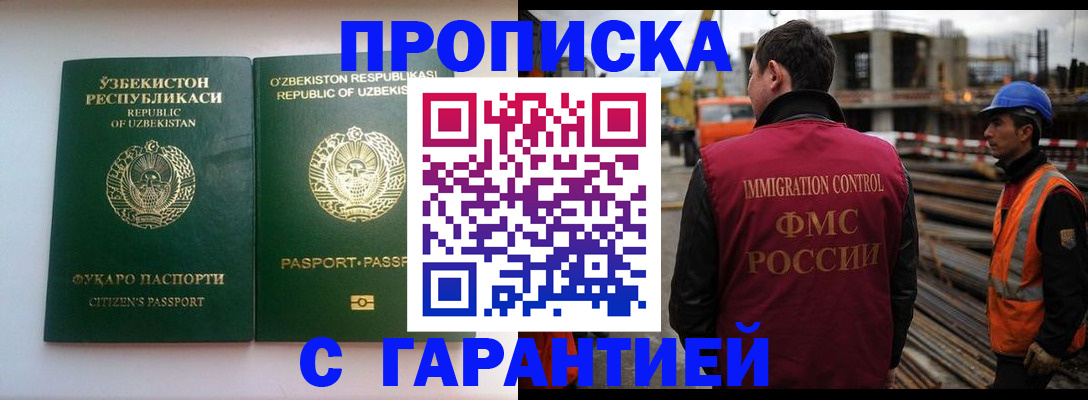 миграционный учет в Щёлково